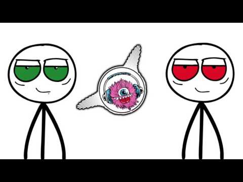 Gliša feat. Nidza Bleja - Boom [Bass Boosted]