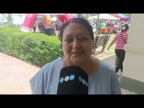 Secretaria de Turismo de Municipio el Carril Salta 