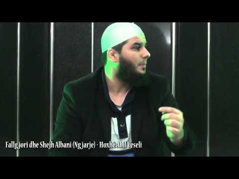 Fallgjori dhe Shejh Albani (ngjarje) - Hoxhë Abil Veseli