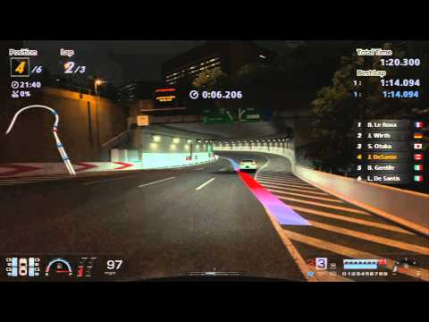 Gran Turismo 6 - Part 10 - Freshman Cup
