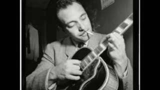 Django Reinhardt - Out Of Nowhere (1937)