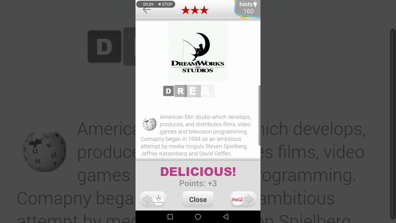 Logo quiz level 2 Answers