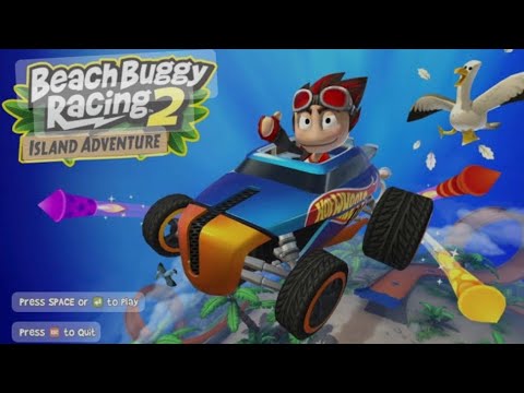 BB2 racing (chaos victory)