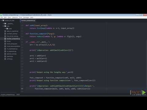 Python Machine Learning Solutions Preprocessing Data Using Different Techniques | packtpub com