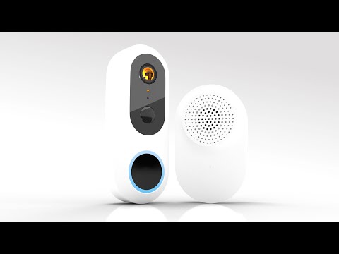 How to set up your Sky Video Doorbell - Sky Protect -  Sky Help