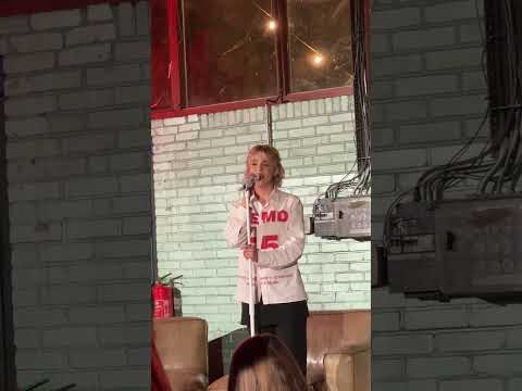 bel me als je thuis bent - pommelien thijs - gedoe release party 