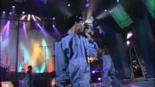 Leaders Of The New School - &quot;Teachers&quot; (Live On In Living Color)