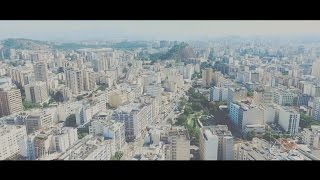 Vídeo institucional — trabalho MGIL