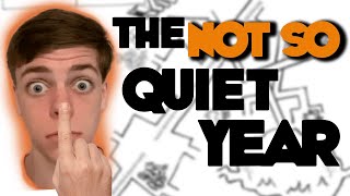 Chefs at Plays - The Quiet Year video thumbnail