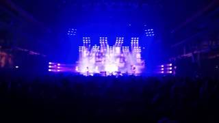 Broilers - Die Letzten (An Der Bar) - live