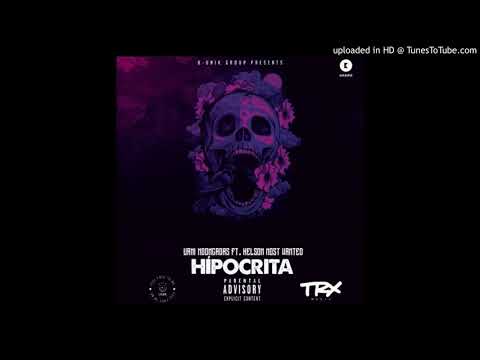 Uami Ndongadas-Hipócrita ft Kelson most wanted