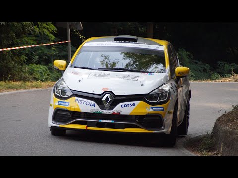 53º Rally Coppa Città di Lucca 2018 [HD]