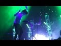 M83 - Sitting – Live in San Francisco