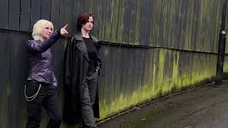 Download lagu SUEDE | Wastelands |  (student film project) mp3