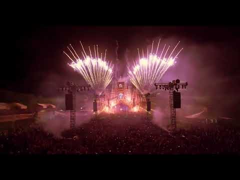 Tiësto & Dzeko ft. Preme & Post Malone - Jackie Chan (Erikootsa Hardstyle Remix) |HQ Videoclip|