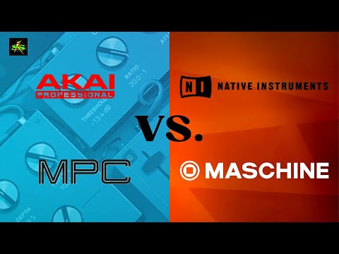 MPC vs Maschine which is the best?