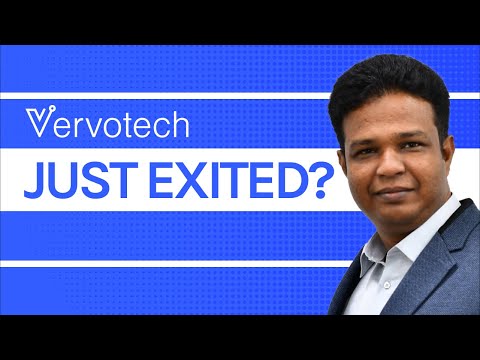 Nathan Latka interviews Vervotech