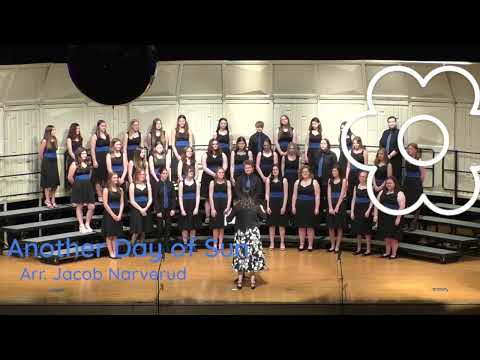 Ciel Voix - "Another Day of Sun" arr. Jacob Narverud