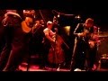 Punch Brothers - Icarus Smicarus (McLusky cover)