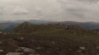 Lake District Panoramas