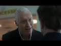 Daniel Affronta Terry Silver Miguel Parla Con Sam COBRA KAI Stagione 6 Episodio 14 ITA
