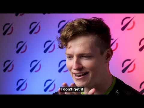 Which LoL Champion Would LCO Pros Remove?