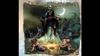 Demons &amp; Wizards - Winter of Souls