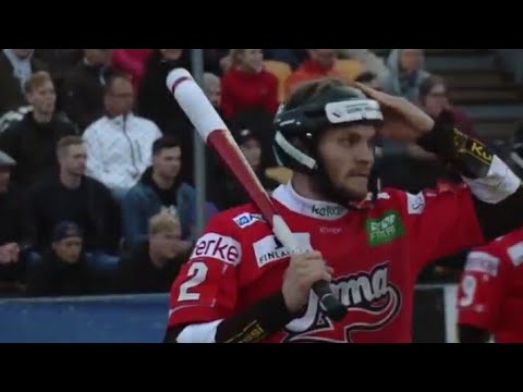 Tuomas Jussila | Miesten Finaalien Näpyspesialisti