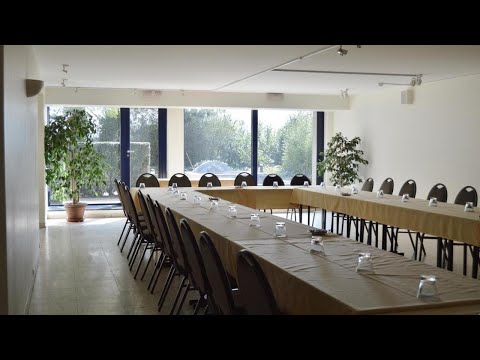 Hotel Les 3 Cles, Gembloux, Bélgica