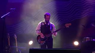 The Decemberists - Cutting Stone (Missoula 2018)