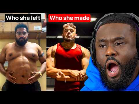 VILLAIN ARC! | ShxtsnGigs Reacts