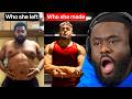 VILLAIN ARC ShxtsnGigs Reacts