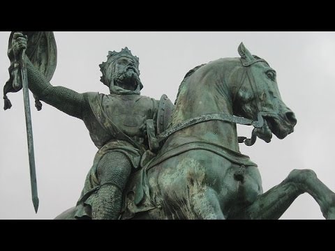 A Letter from the First Crusade: The Conquest of Jerusalem, 1099