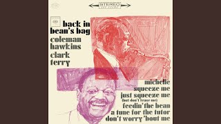 Don&#39;t Worry &#39;Bout Me