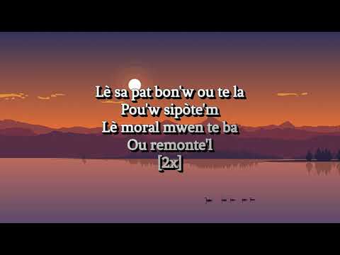 M'pap fon pa - Clifford Dume x Fanm Chenet La (Lyrics)
