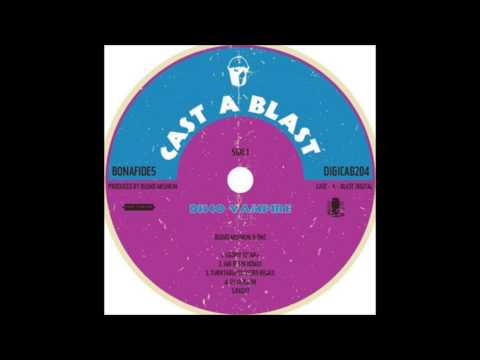 Blend Mishkin - Disco Vampire (feat. BNC) (DJ's Version) (2011)