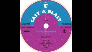 Blend Mishkin - Disco Vampire (feat. BNC) (DJ's Version) (2011)