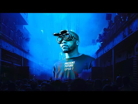 Melodic. Afrohouse Mix l Episode 7 l Shredder SA l Black Coffee l Silvva l Thandi Draai l Drega