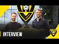 INTERVIEW | Robert Klaasen