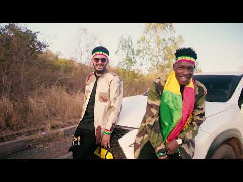 PAPIN OG - MALI (CLIP OFFICIEL)