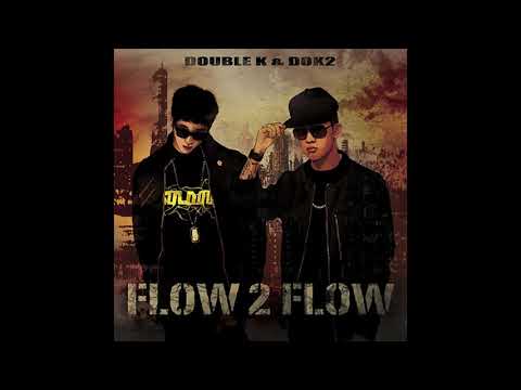 Double K, DOK2 - Salute (Feat. Bumkey)