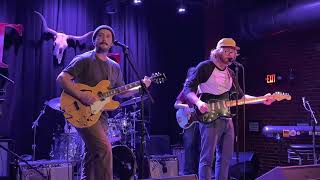 Carmelita (Warren Zevon) - Excitable Boys Live at The Tractor Tavern in Seattle 1/15/2023
