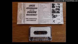 suicide machines demo - 08 The Vans Song