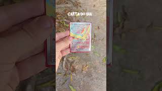 Parte 25 | Carta do dia #cartaspokemon #Pokemon #cartapokemon #pokemontcg  #pokemoncards
