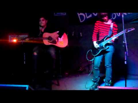 Plastiq Passion  at the blue room lounge video 2 of 4