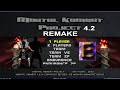 MKP 4 2 Remake Team Endurance Noob Saibot MK2 Smoke MK2