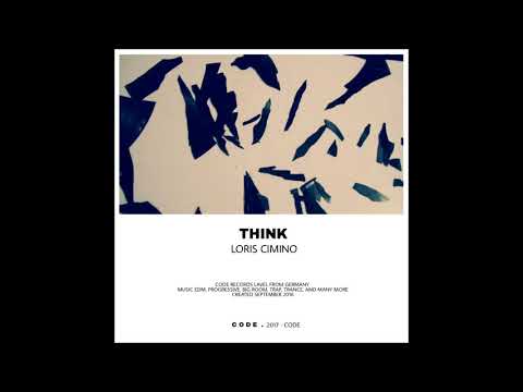 Loris Cimino - Think
