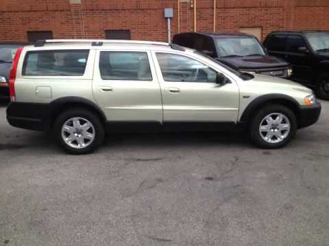 Autoplace Trading Inc - 2006 Volvo XC70 AWD,FULLY LOADED
