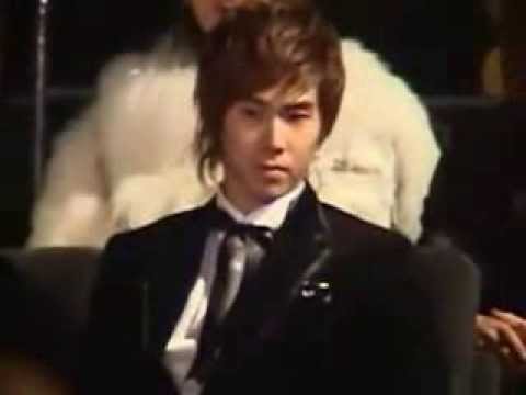 [Fancam] 061125 Yunho & Changmin MKMF