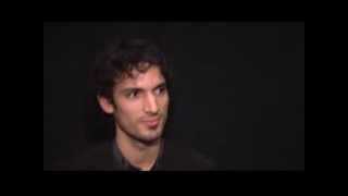 Bandoneonazo - Festival Buenos Aires 2011- Entrevista a Lautaro Greco - Tangocity.com